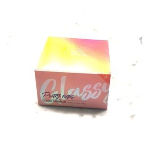 Touch in Sol Pretty Filter Glassy Skin Balm